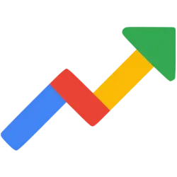 Google Trends icon