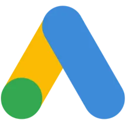 Google Ads icon