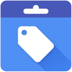 Google Merchant Center