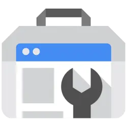 Google Search Console icon