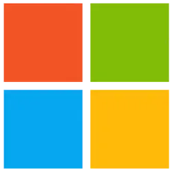 Microsoft Ads icon