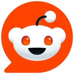 Reddit Ads icon