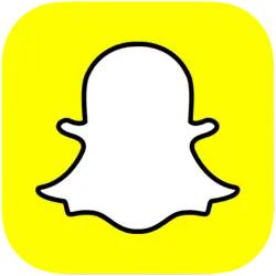 Snapchat Ads icon