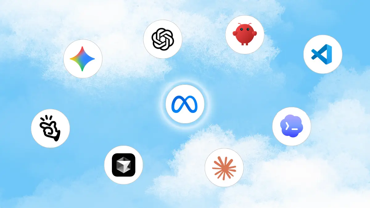 Meta Ads connected to Claude, ChatGPT, and MCP clients through Markifact